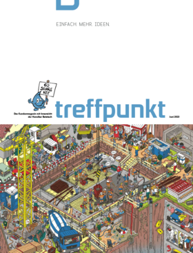 treffpunkt Juni 2023