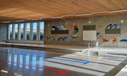 Fit für die Zukunft: 