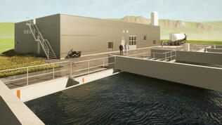 EMV-Stufe Birmensdorf