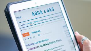 Hydraulische Beurteilung