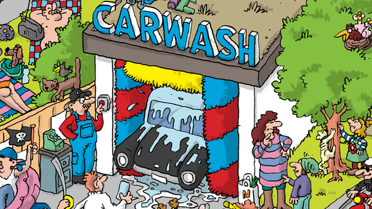 Betrieblicher Umweltschutz